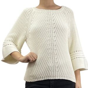 Rosie Neira Adrienne Knit Sweater